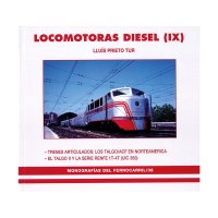 LOCOMOTRAS DIESEL